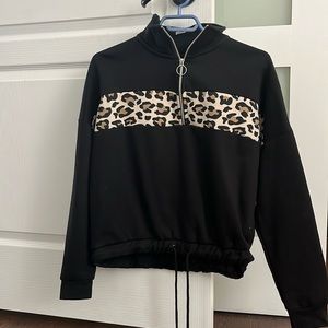 Women’s hoodie